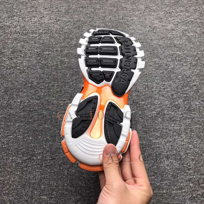 Balenciaga Top Grade Clone Shoes
